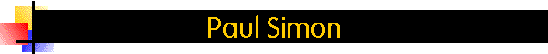 Paul Simon