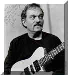 John Abercrombie