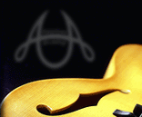 American Archtop